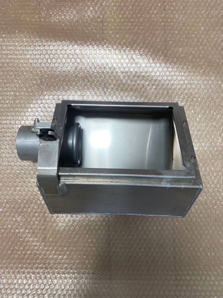 ARC スーパーインダクションボックス エアクリ86 ZN6 FA20-