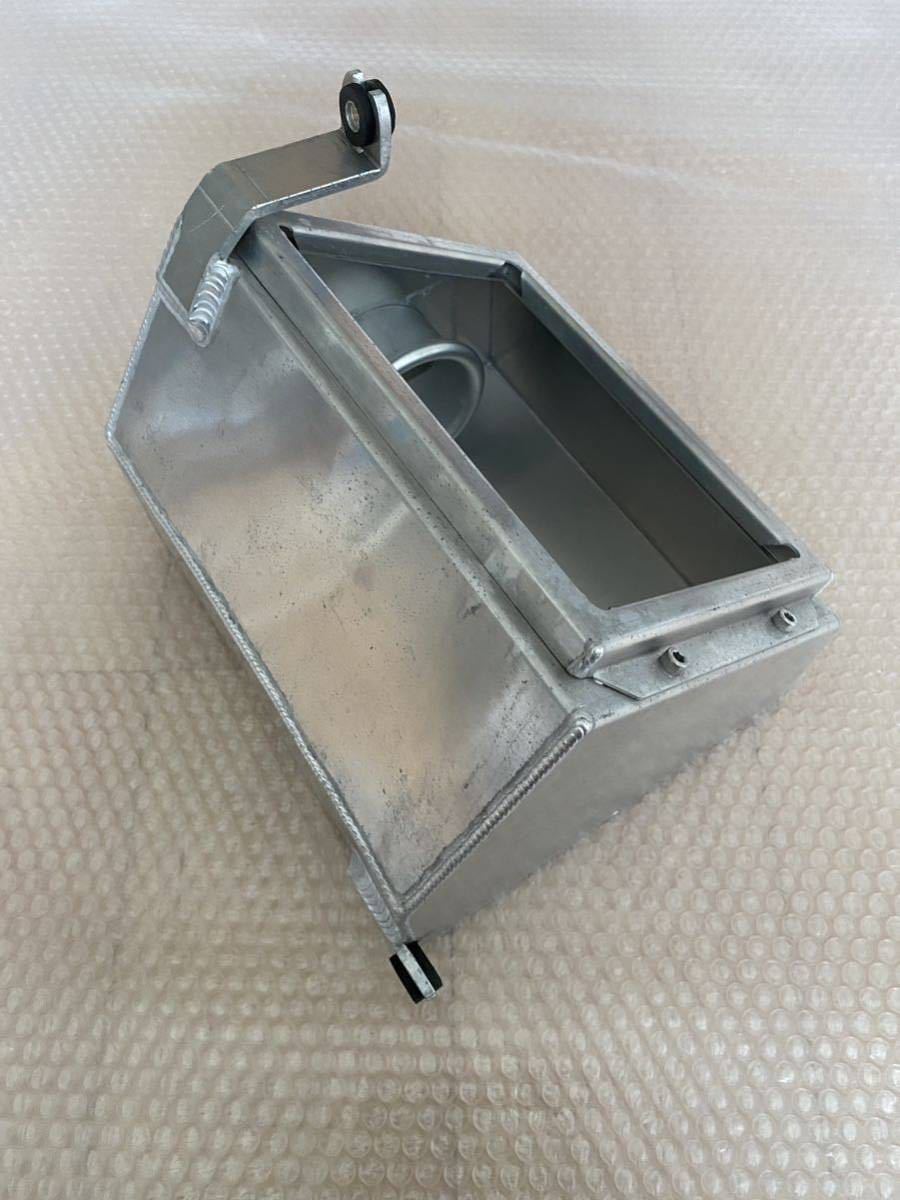 86 BRZ ZN6 ZC6 ARC BRAZING スーパーインダクションボックス FA20