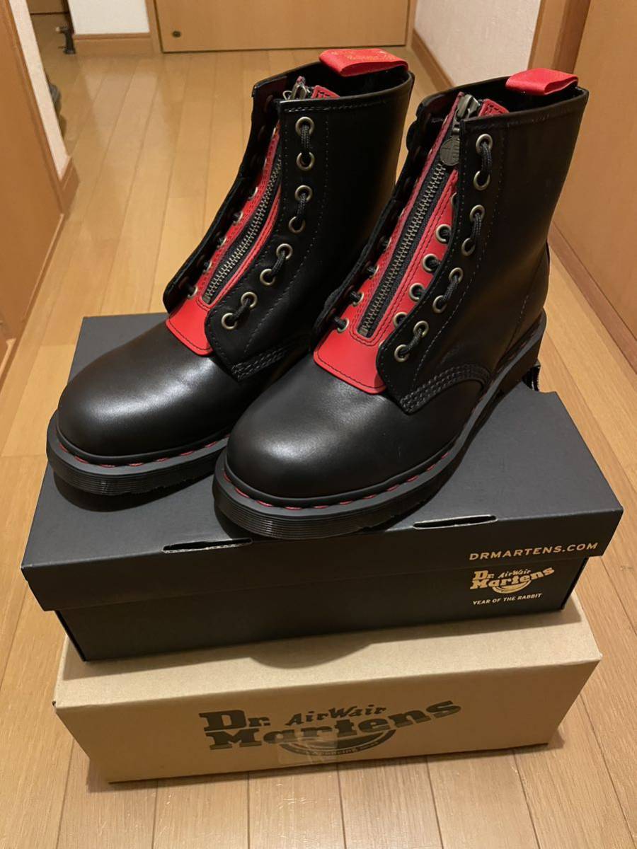 世界的に Dr.Martens ドクターマーチン ドクターマーチン」の卯年を