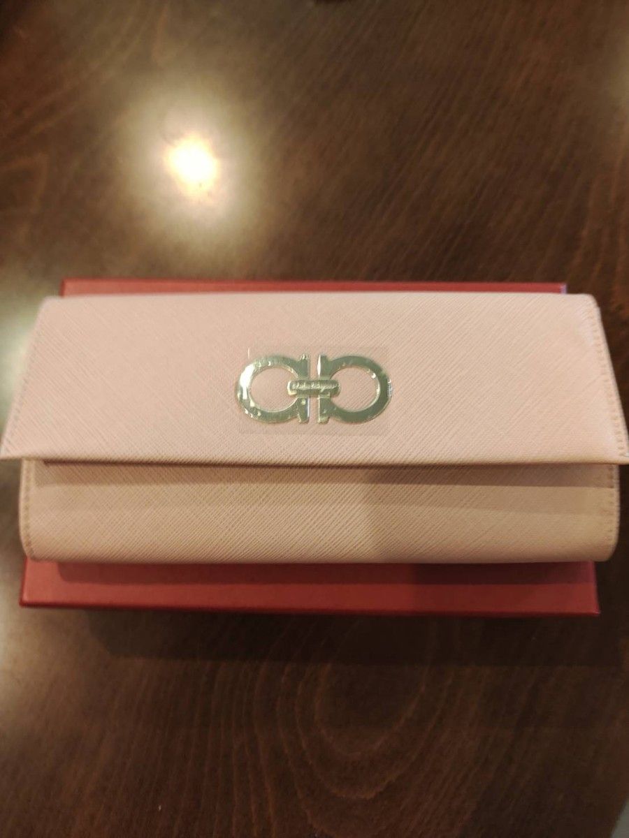 フェラガモ長財布 未使用 | noonanwaste.com