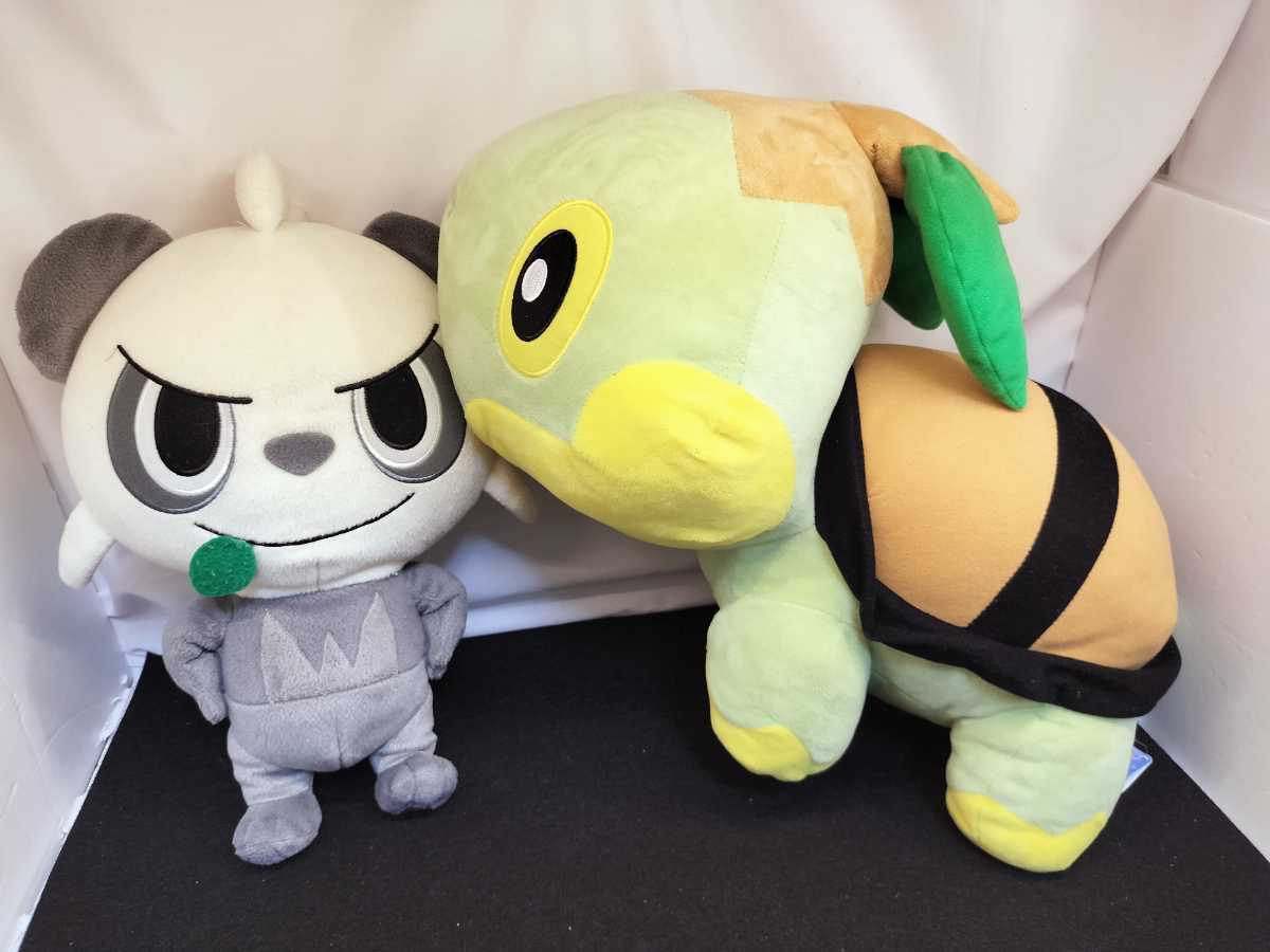 1円 ポケモン ぬいぐるみ ナエトル ヤンチャム ソーナンス デデンネ デンリュウ ピチュー リザード シール ポケカ メザスタ 23点セット 中古 のヤフオク落札情報 1円 ポケモン ぬいぐるみ ナエトル ヤンチャム ソーナンス デデンネ デンリュウ ピチュー リザード シール ポケカ メザスタ 23点セット 中古 のヤフオク落札情報