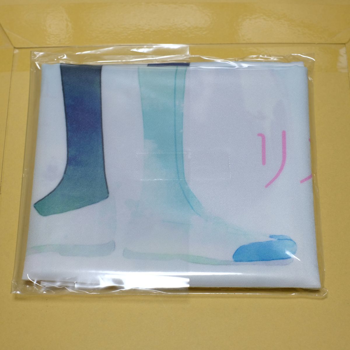 リズと青い鳥 セブンネット限定特典 B2布ポスター|その他 リズと青い鳥 セブンネット限定特典 B2布ポスター|その他