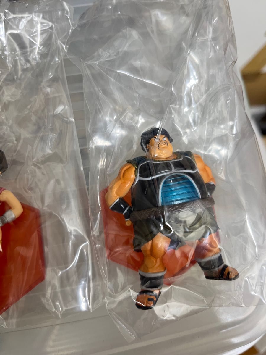新春SALE ドラゴンボール改 コレクタブルフィギュア 3 サイヤ人 新春SALE ドラゴンボール改 コレクタブルフィギュア 3 サイヤ人