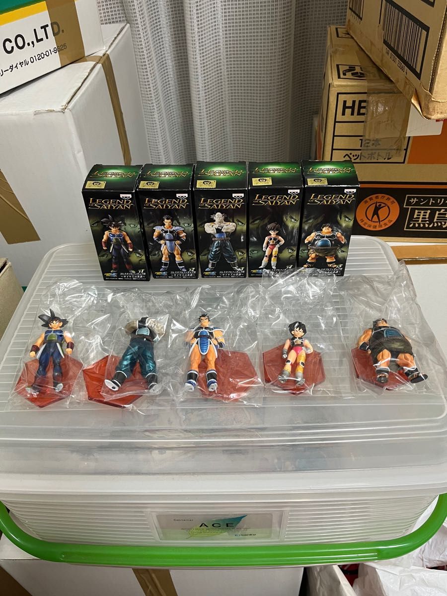 新春SALE ドラゴンボール改 コレクタブルフィギュア 3 サイヤ人 新春SALE ドラゴンボール改 コレクタブルフィギュア 3 サイヤ人