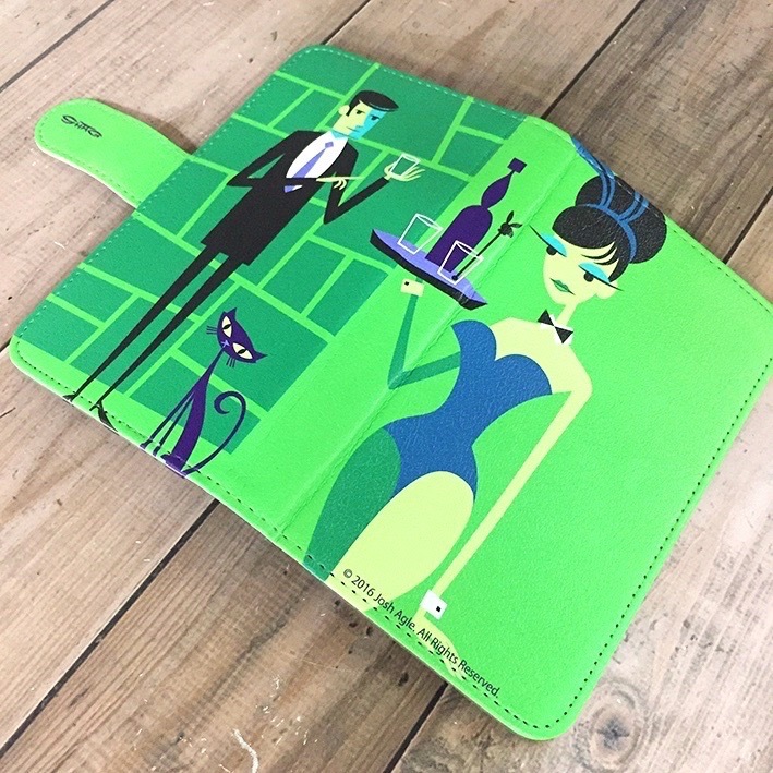 SHAG Brian setsa- Fujii Fumiya etc many model correspondence notebook type smartphone case iPhoneSE3 iPhoneSE2 iPhone8 iPhone7 use possibility 4589967232014