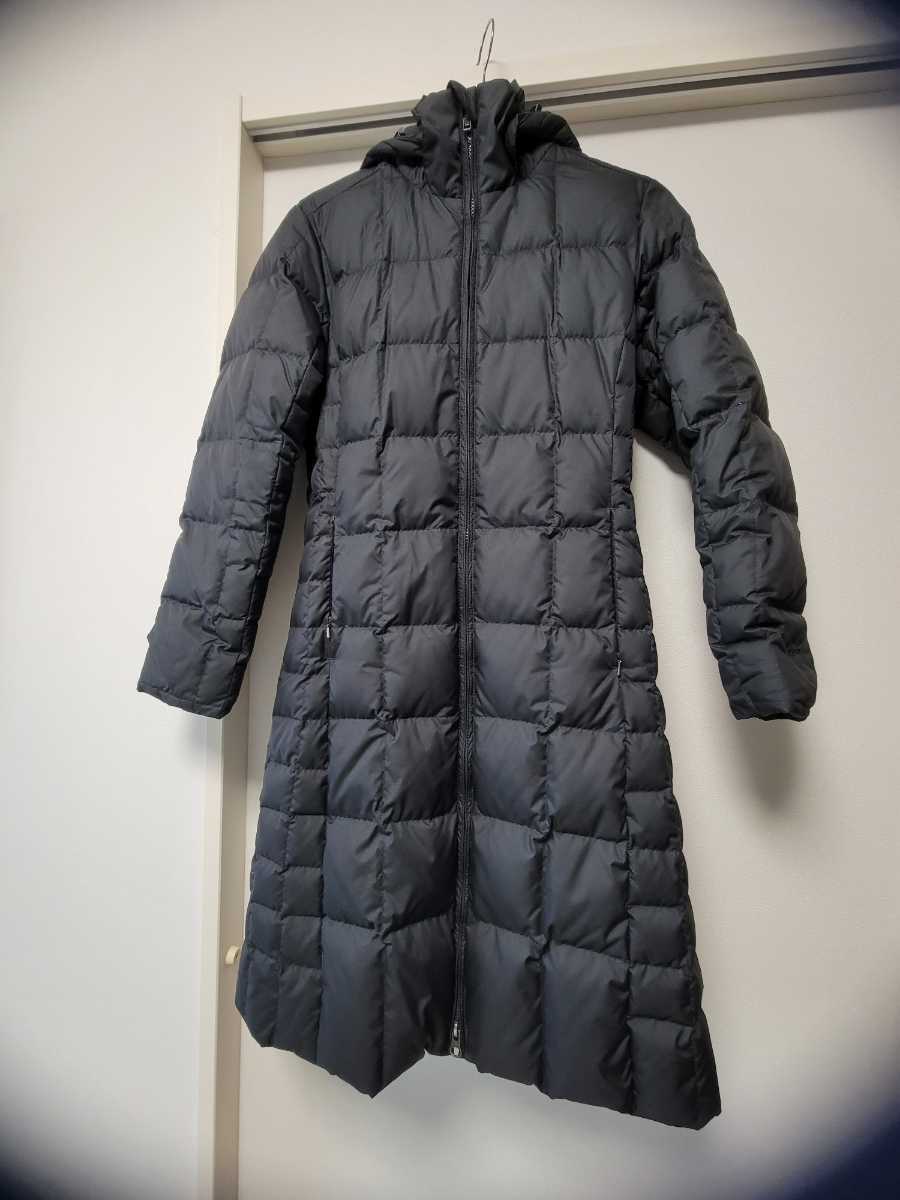 patagonia ロングダウンコート - tacomadrilling.com