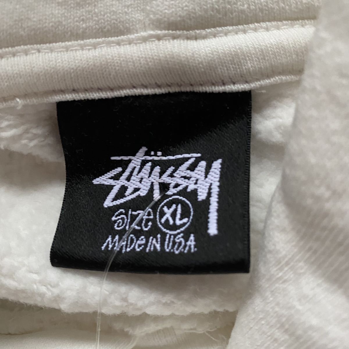 新品 Stussy Our Legacy Work Shop Surfman Pigment Dyed Hoodie 新品 Stussy Our Legacy Work Shop Surfman Pigment Dyed Hoodie