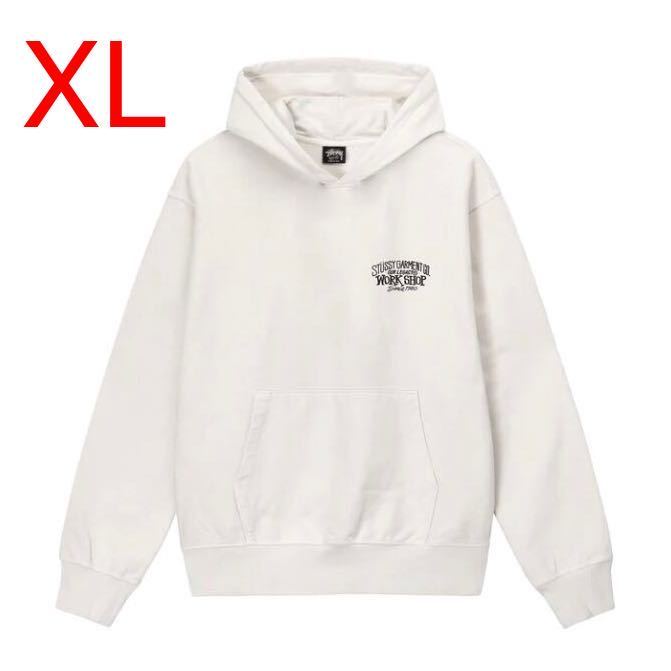 新品 Stussy Our Legacy Work Shop Surfman Pigment Dyed Hoodie 新品 Stussy Our Legacy Work Shop Surfman Pigment Dyed Hoodie