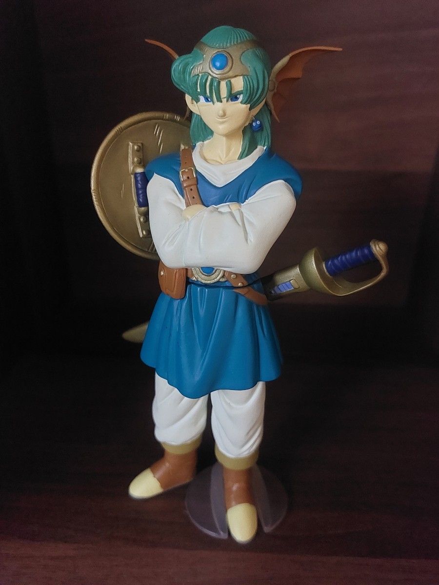 DRAGON quest ドラゴンクエスト ドラクエ フィギュア 勇者 DRAGON quest ドラゴンクエスト ドラクエ フィギュア 勇者