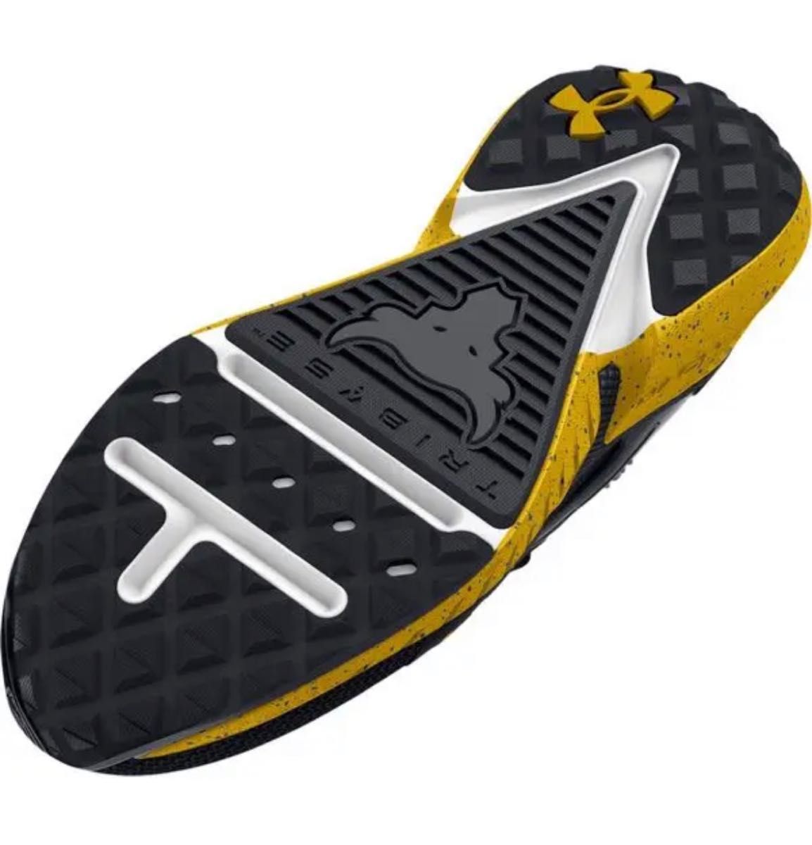 UnderArmour x Project Rock x ブラックアダム marvel メンズ UnderArmour x Project Rock x ブラックアダム marvel メンズ