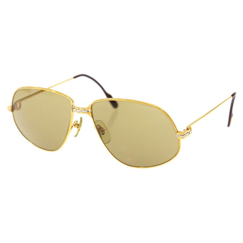 ◇ 送料無料 ◇ カルティエ / Cartier ◇ パンテール サングラス
