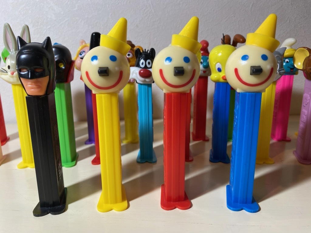 PEZ ペッツ まとめて②の画像2