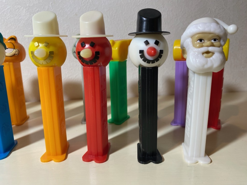 PEZ ペッツ まとめて③の画像5