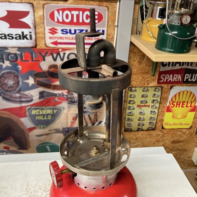 期間限定60%OFF! KIC GARAGE 店ランタンマーク有りイエローボーダー