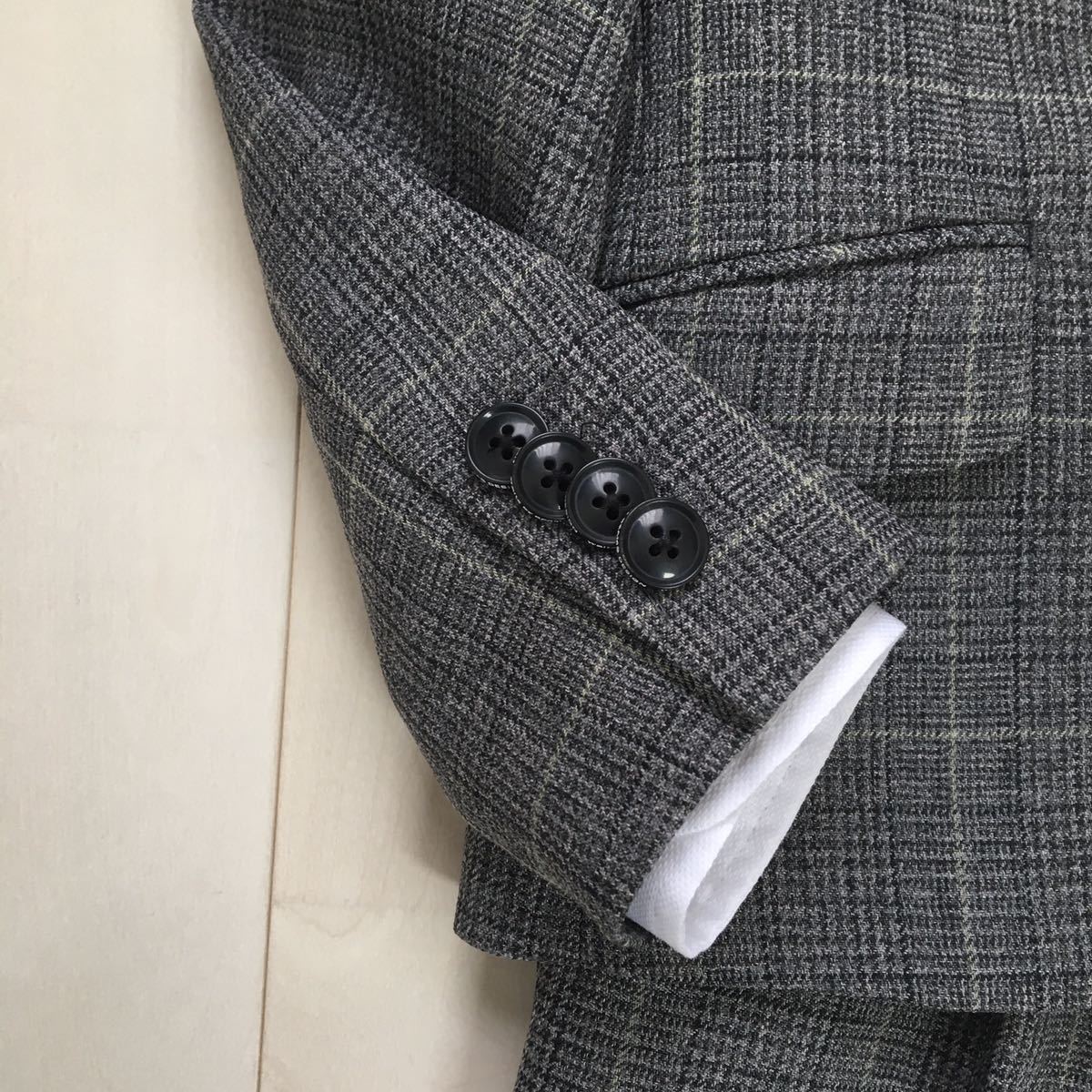 waltz by BEAMS DESIGN スーツ5点セット 110cm フォーマル 発表会 入学式 卒園式 結婚式 男の子 キッズ 英国風 ビームス|Yahoo!フリマ(旧PayPayフリマ) waltz by BEAMS DESIGN スーツ5点セット 110cm フォーマル 発表会 入学式 卒園式 結婚式 男の子 キッズ 英国風 ビームス|Yahoo!フリマ(旧PayPayフリマ)