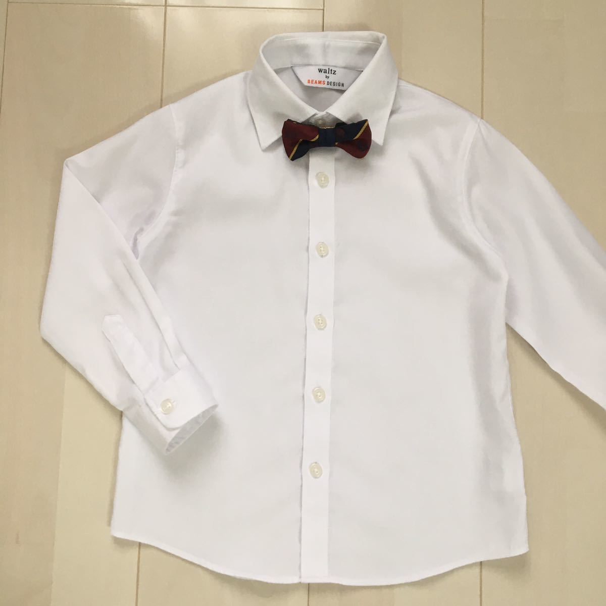 waltz by BEAMS DESIGN スーツ5点セット 110cm フォーマル 発表会 入学式 卒園式 結婚式 男の子 キッズ 英国風 ビームス|Yahoo!フリマ(旧PayPayフリマ) waltz by BEAMS DESIGN スーツ5点セット 110cm フォーマル 発表会 入学式 卒園式 結婚式 男の子 キッズ 英国風 ビームス|Yahoo!フリマ(旧PayPayフリマ)