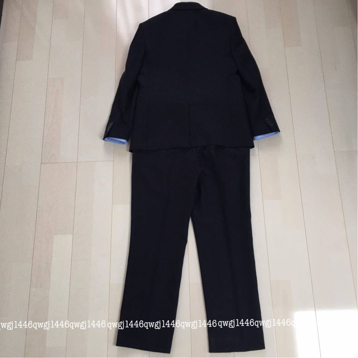 waltz by BEAMS DESIGN スーツ5点セット 160cm 160B フォーマル 卒業式 入学式 発表会 結婚式 男の子 キッズ ビームス ゆったり|Yahoo!フリマ(旧PayPayフリマ) waltz by BEAMS DESIGN スーツ5点セット 160cm 160B フォーマル 卒業式 入学式 発表会 結婚式 男の子 キッズ ビームス ゆったり|Yahoo!フリマ(旧PayPayフリマ)
