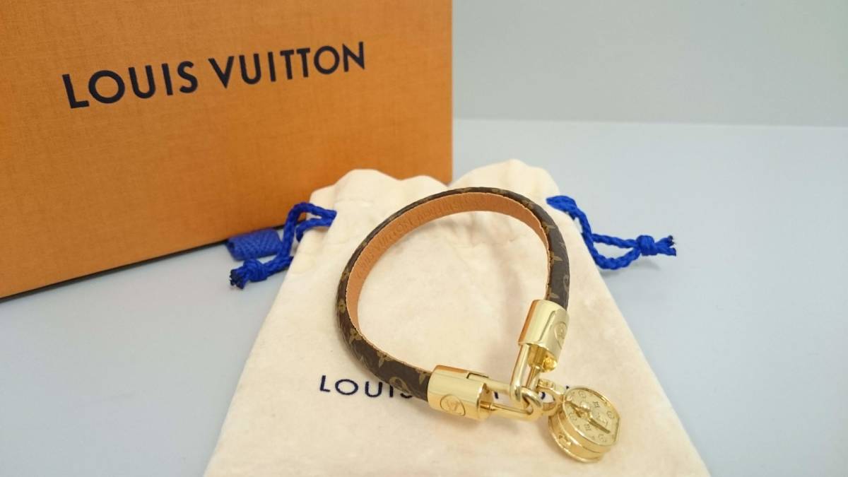 ヤフオク! - 【極美品】LOUIS VUITTON ルイヴィトン M64...