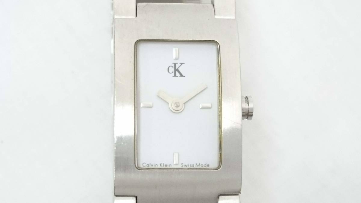 Calvin Klein カルバンクライン 含む クォーツ 腕時計 5点セット/CK/ギ 