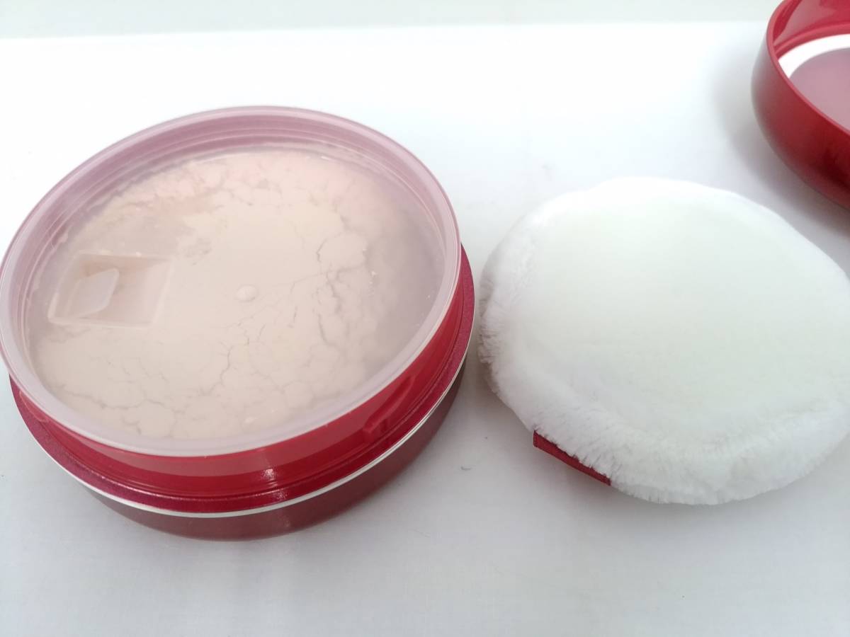 SK2 フェイシャル トリートメント ルース パウダー UV 01N(おしろい