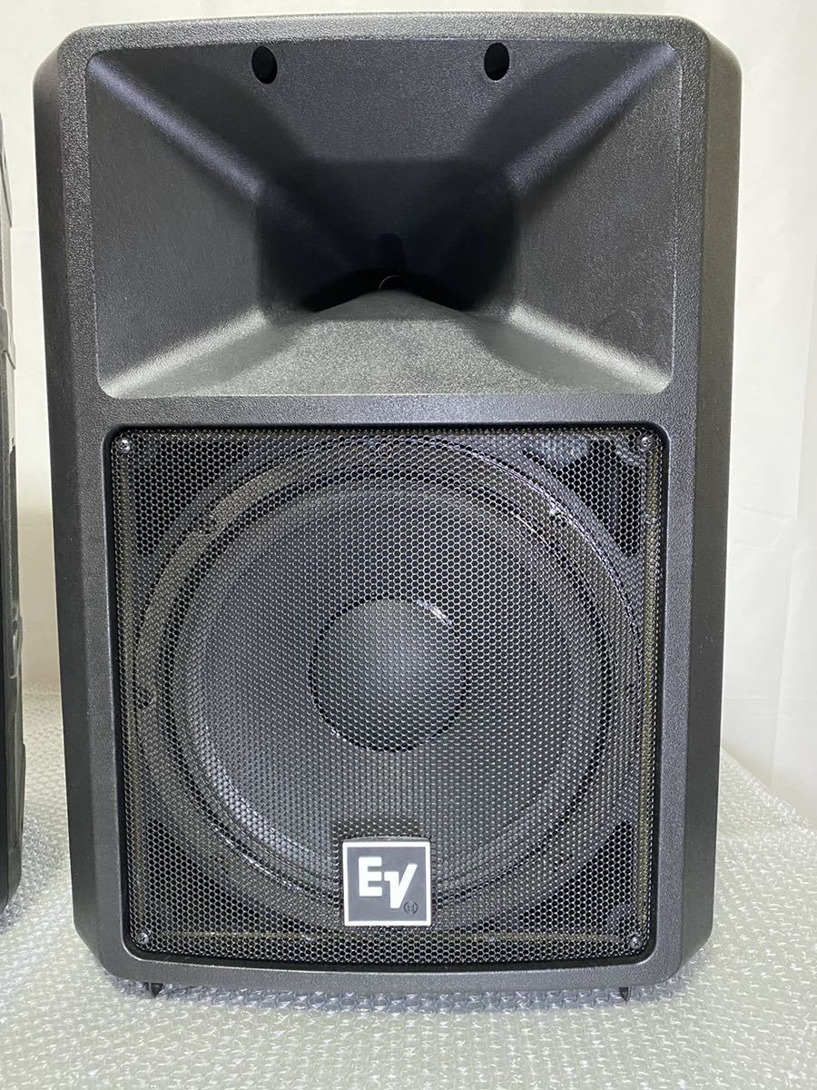 エレクトロボイス ELECTRO VOICE SX300 PAスピーカー 2台1組 楽器