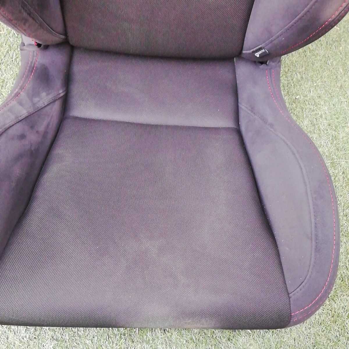 RECARO レカロ レカロシート SR-7F ラシック Lassic