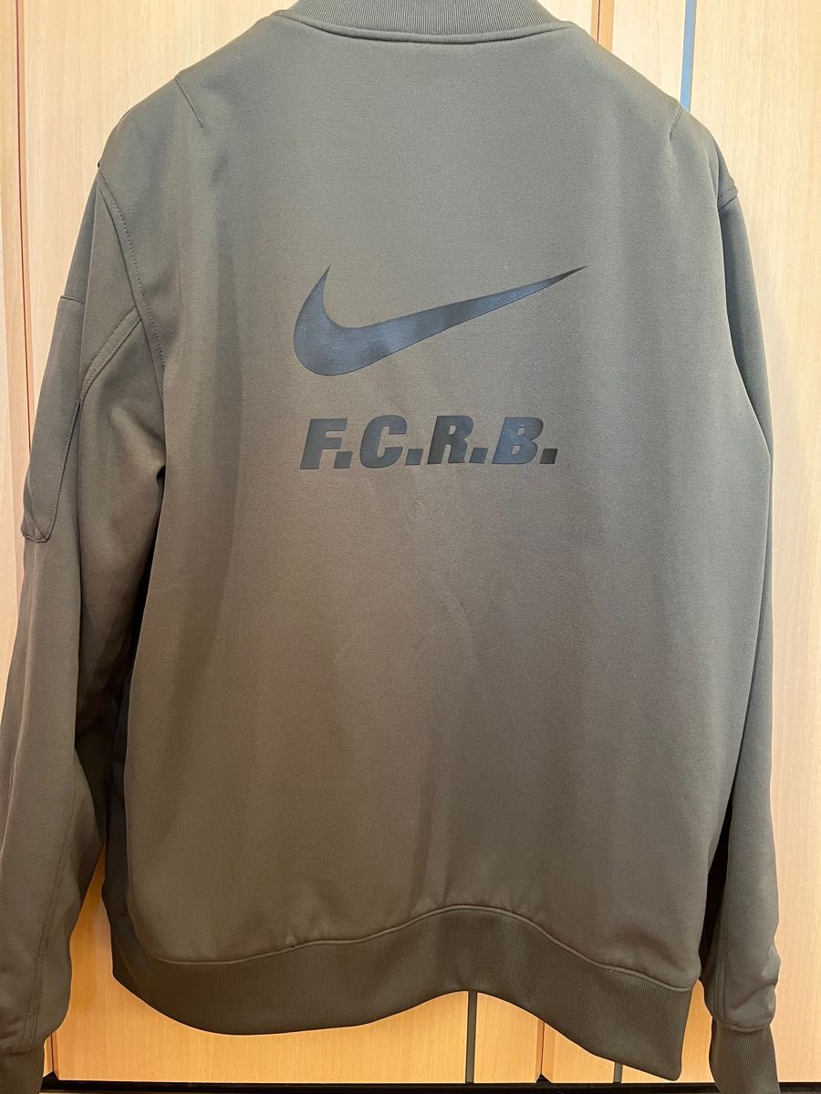 F C R B NIKE REVERSIBLE JACKET 16SS F|PayPayフリマ