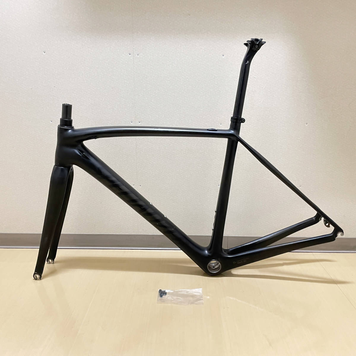 SPECIALIZED TARMAC SL4 SPORT フルカーボン フレーム