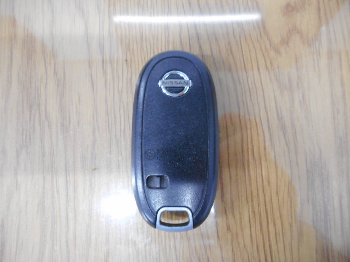  Nissan * Moco *DBA-MG33S* "умный" ключ * без ключа * Dolce 