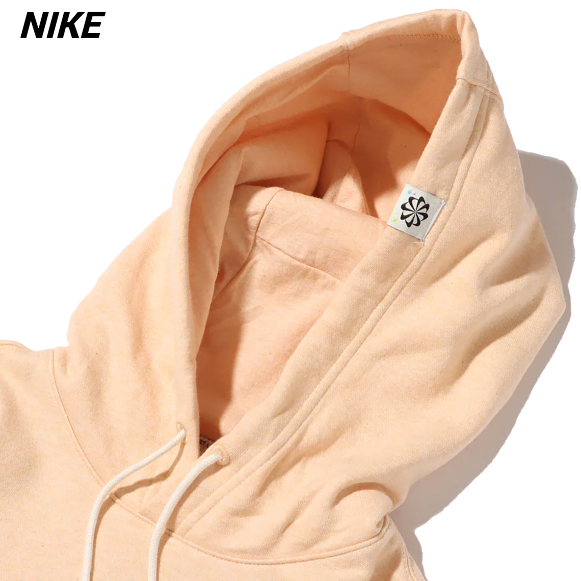 L 新品【NIKE Sportswear Men's Fleece Pullover Hoodie DM5625-268 ナイキ スポーツウェア フリース プルオーバー パーカー】_画像4