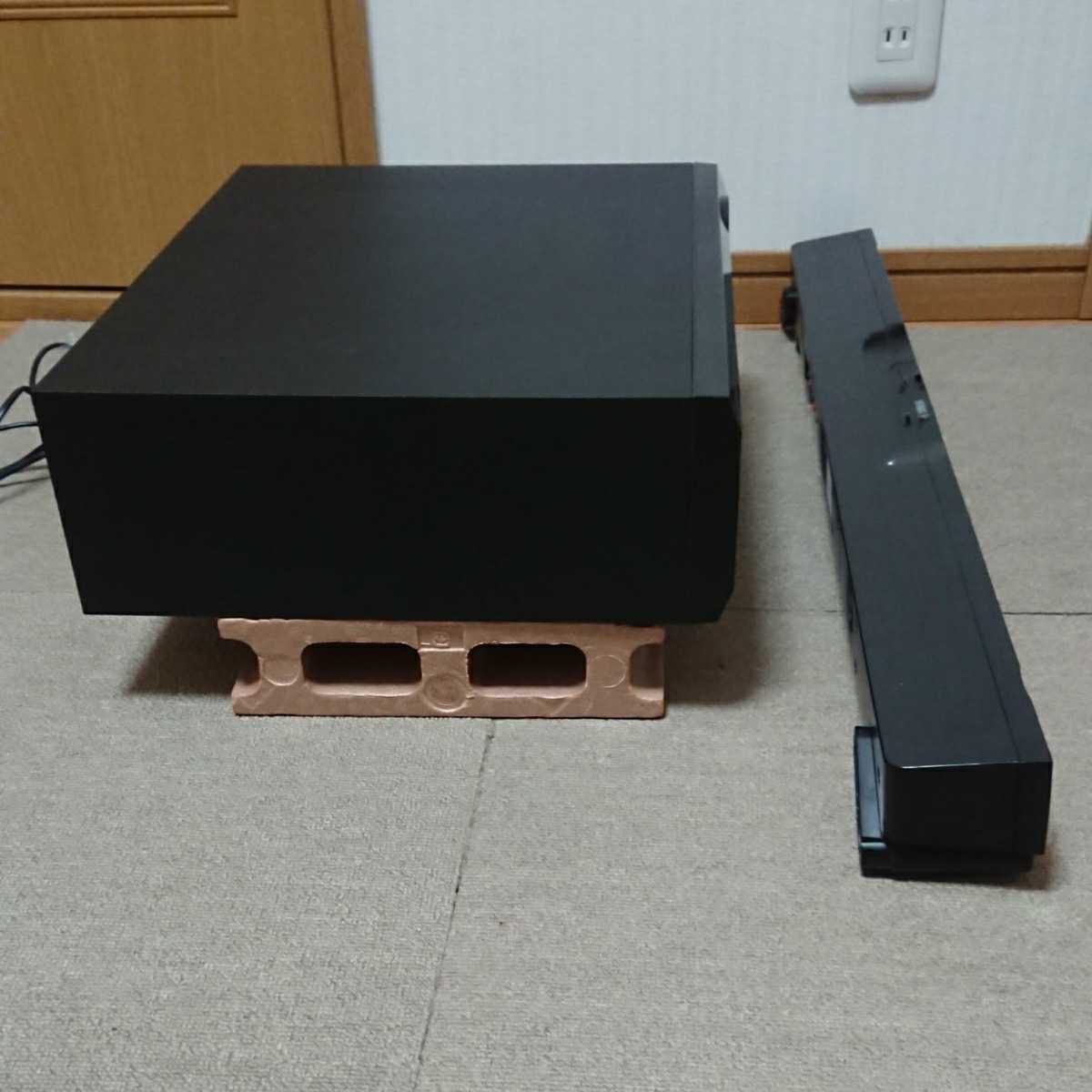 YAMAHA YHT-S401 ホームシアターパッケージ おてがる発送 YAMAHA YHT-S401 ホームシアターパッケージ おてがる発送