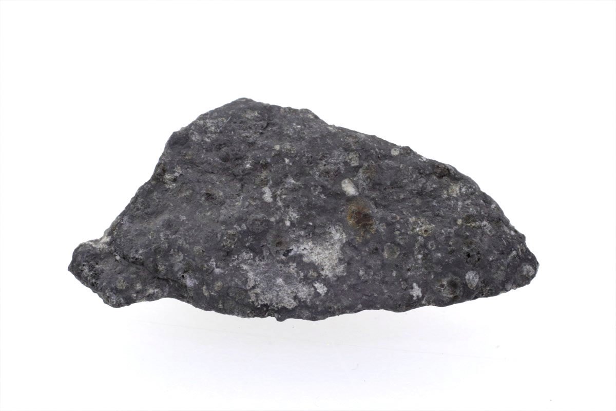 アエンデ 2.1g 原石 標本 隕石 炭素質コンドライト CV3 Allende 10