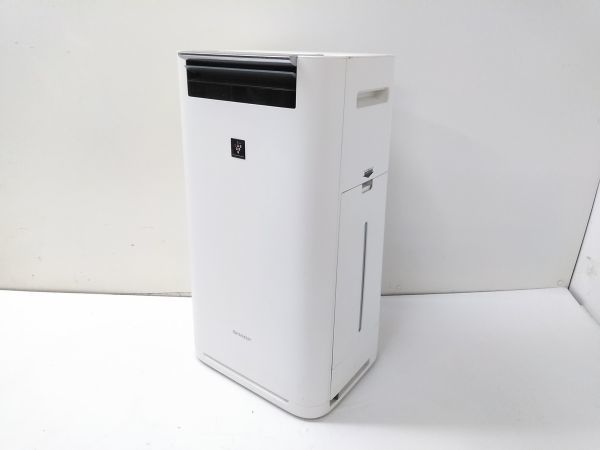 SHARP プラズマクラスター 25000 空気清浄~31畳 加湿空気清浄機