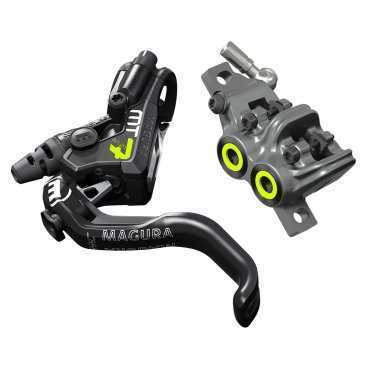 前後セット Magura MT7 Pro Disc Brake マグラ ディスクブレーキ 新品