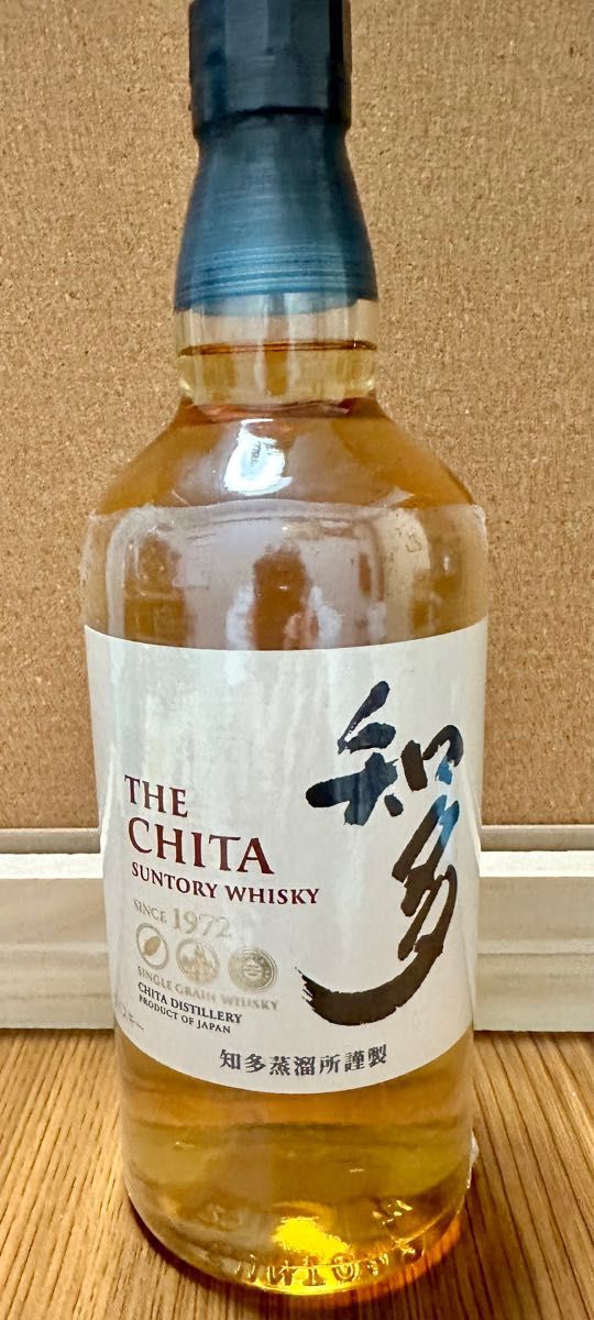 サントリーウイスキー 知多 700ml 瓶 (新品未開封)グレーン サントリーウイスキー 知多 700ml 瓶 (新品未開封)グレーン