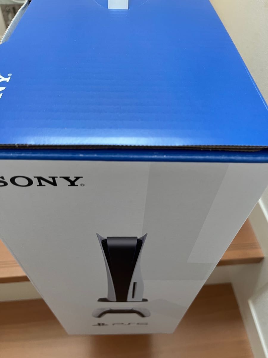 コントローラ無し】保証書付 PS5本体 SONY プレステ5 PlayStation5