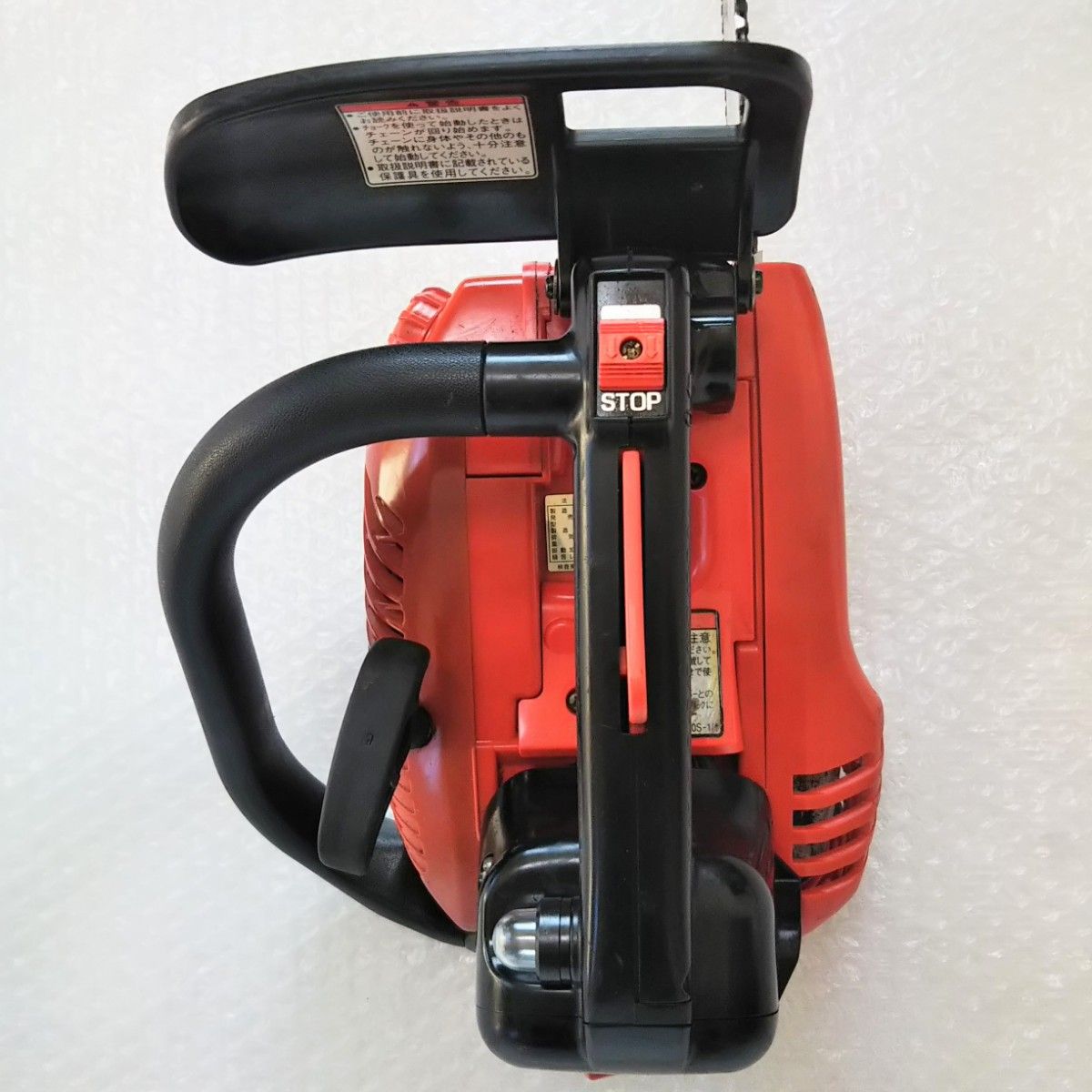 共立 エンジンチェーンソー CS2600T 動作品|Yahoo!フリマ(旧 共立 エンジンチェーンソー CS2600T 動作品|Yahoo!フリマ(旧