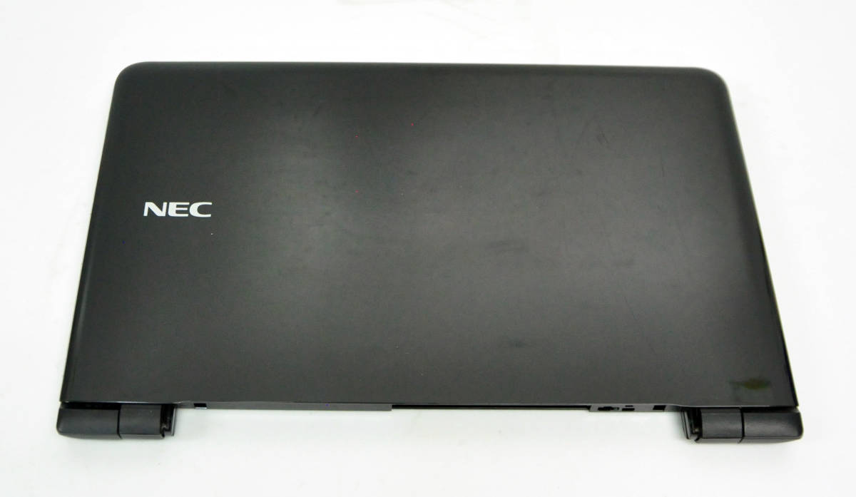 NEC VK17EF-N Celeron 3215U 1.7GHz / HDD 無し / メモリ 無し / 【 ジャンク品】_画像3