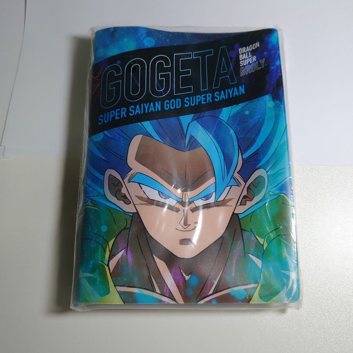 ドラゴンボール超(スーパー) ブロリー 特別限定版 Blu-ray 初回 ドラゴンボール超(スーパー) ブロリー 特別限定版 Blu-ray 初回