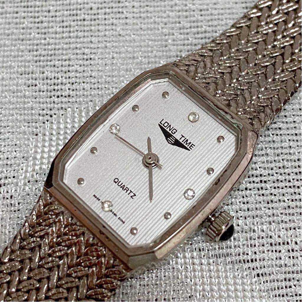 Yahoo!オークション - Long Time ロングタイム 腕時計 18mm Yahoo!オークション - Long Time ロングタイム 腕時計 18mm
