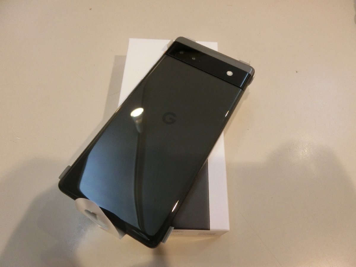 SALE/73%OFF】【SALE/73%OFF】Google Pixel 6a 128 GB Softbank sim