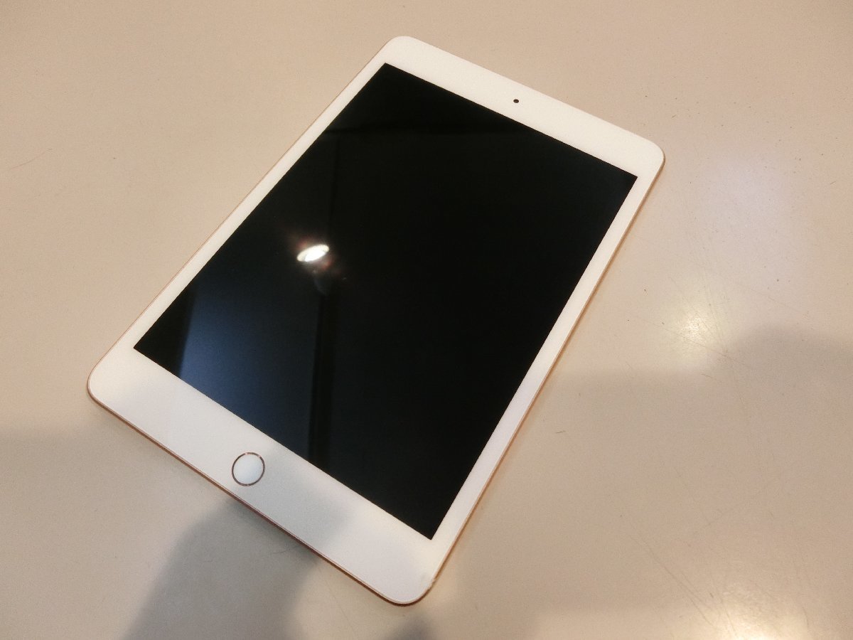 100%新品 Apple iPad mini 5 256GB ゴールド の通販 by エコスタ