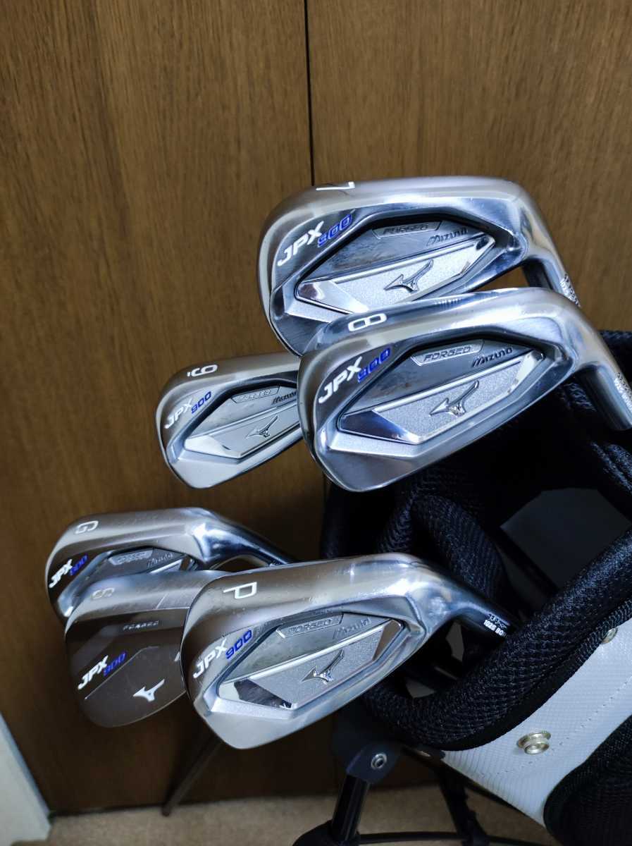 Mizuno JPX900 SWとGW(AW)セット 50 55 FORGED - cecati92.edu.mx