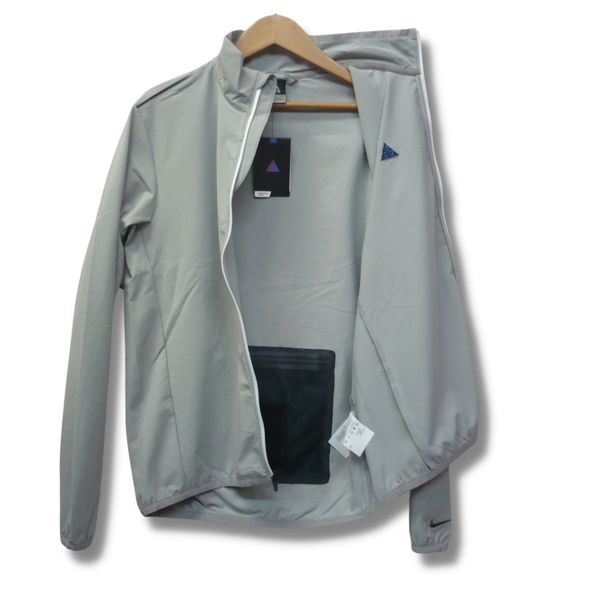 Gs USED様専用NIKE ACG フリースベスト 格安購入可能商品 eatmeglobal.com