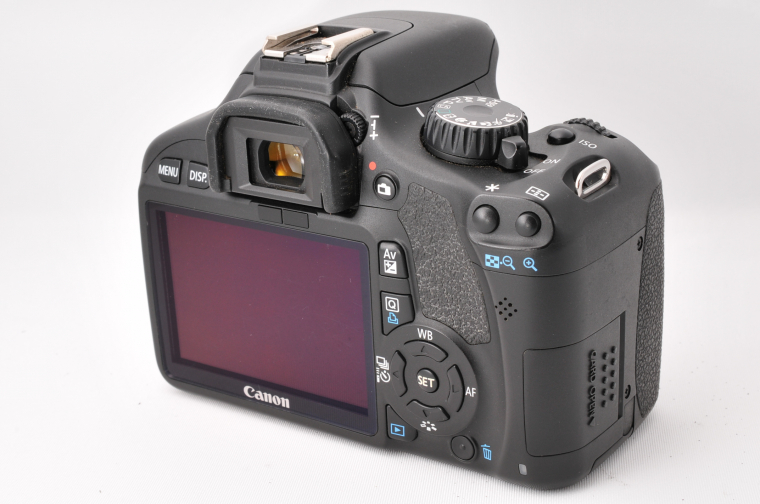 Canon キヤノン EOS Kiss X4 Wレンズセット #69 | evagamsac.com