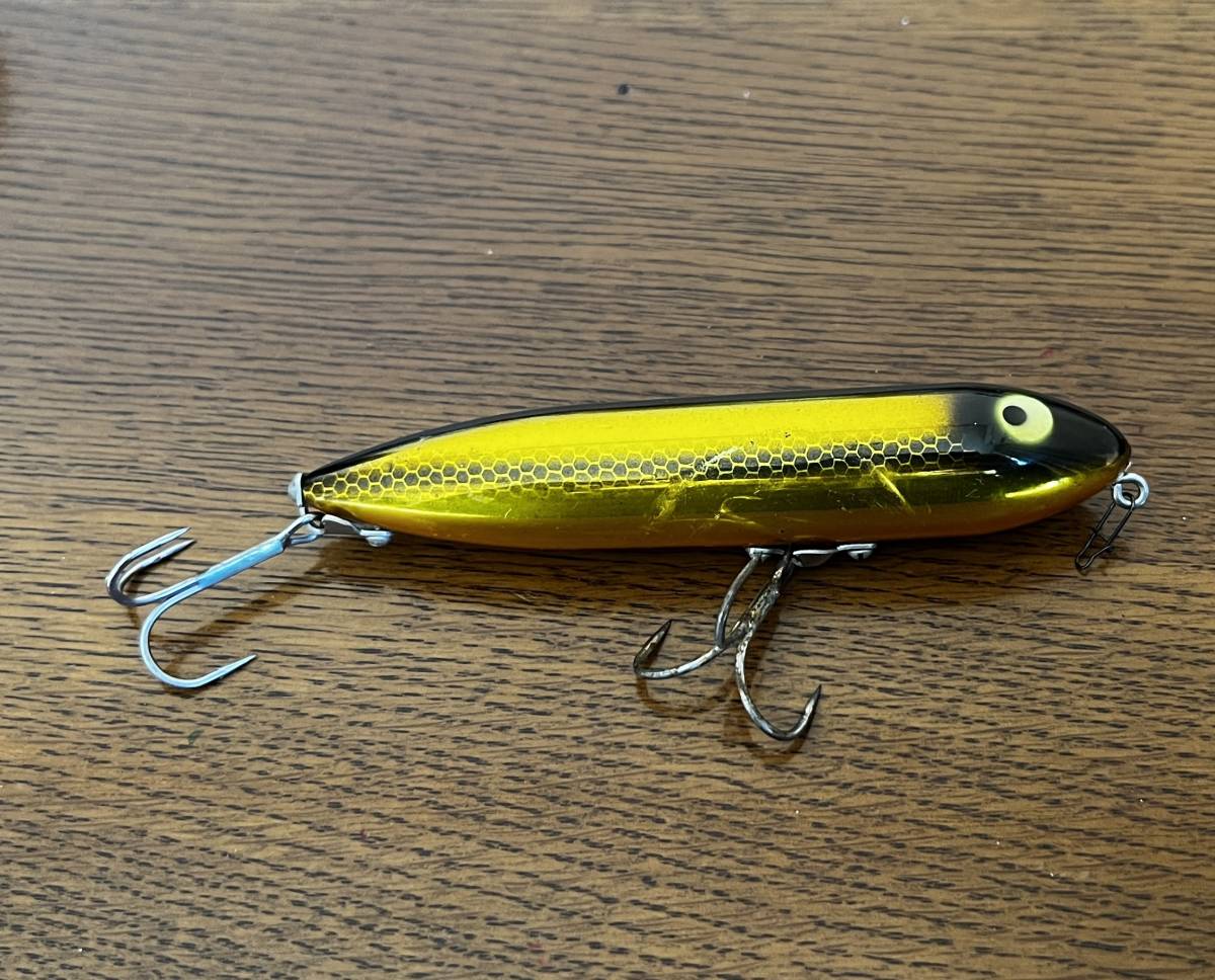 未使用 Suspend Heddon サスペンド ヘドン ザラ バンダナクロス柄