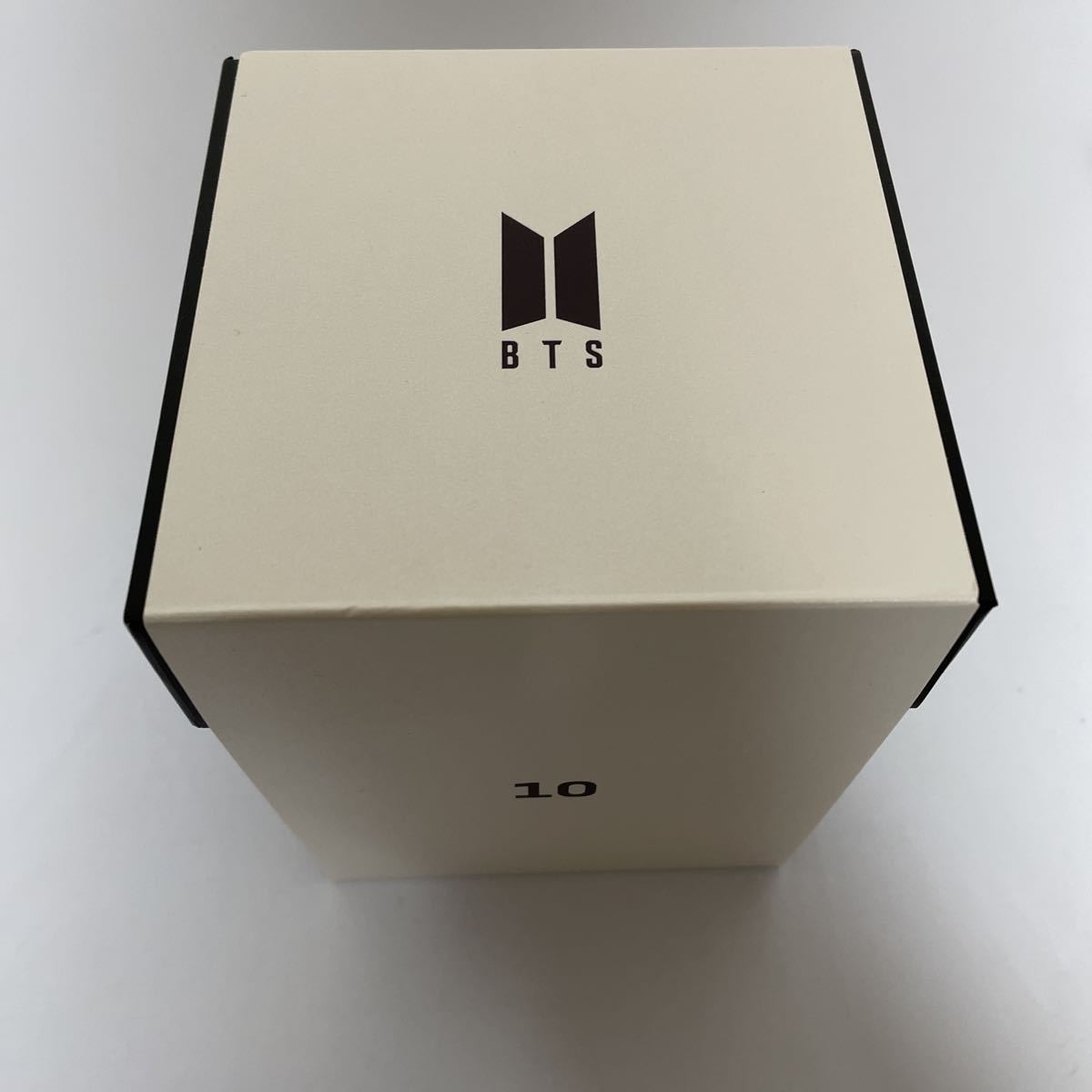  new goods unopened BTS March box merch box 10
