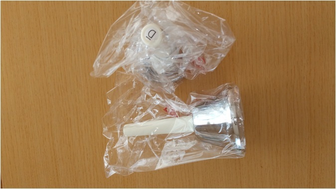 ミュージックベル ハンドベル 23音 セット MB-23K/C(ハンドベル)|売買 ...