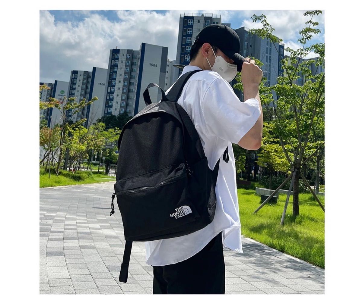 THE NORTH FACE WL ORIGINALPACK オリジナルパック THE NORTH FACE WL ORIGINALPACK オリジナルパック