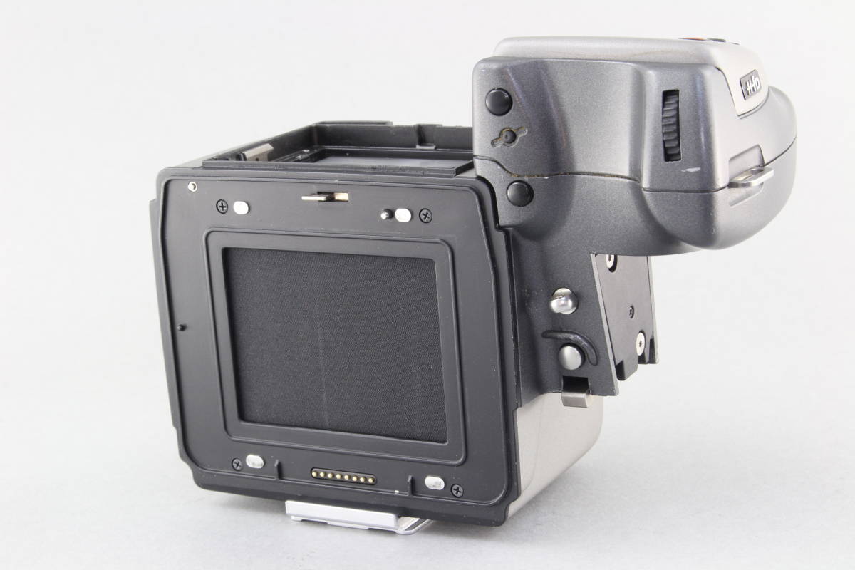 ーです AB (良品) HASSELBLAD ハッセルブラッド H4D 本体のみ 展示品